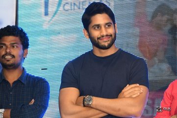 Vaishakham Movie Teaser Launch